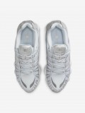 Sapatilhas Nike Shox TL Prateadas e Cinzentas Para Mulher Sapatilhas Nike Shox TL Prateadas e Cinzentas Para Mulher