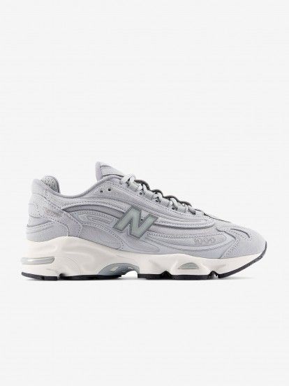 New Balance U1000 V1 Grey Sneakers New Balance U1000 V1 Grey Sneakers