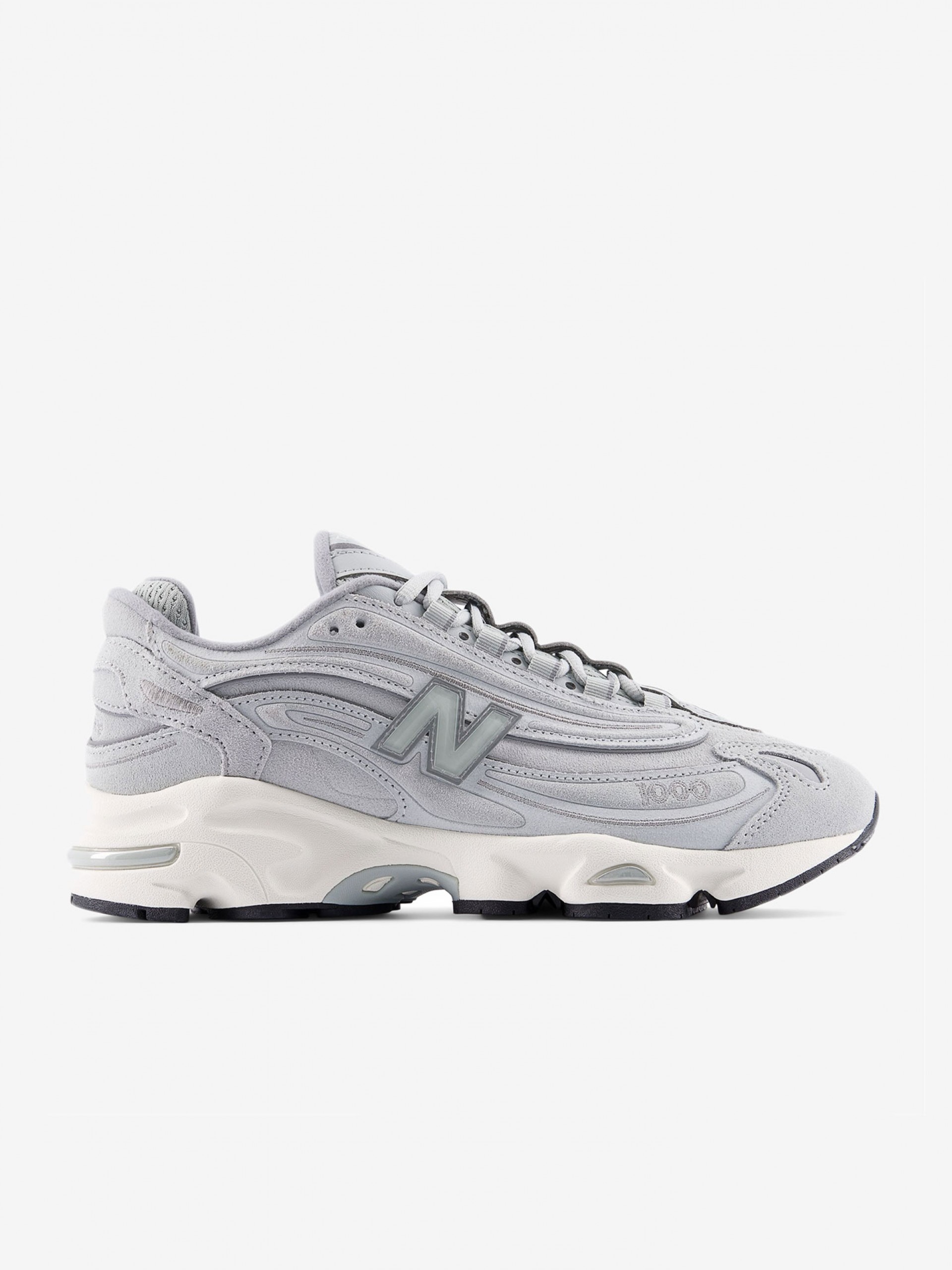 New Balance U1000 V1 Grey Sneakers