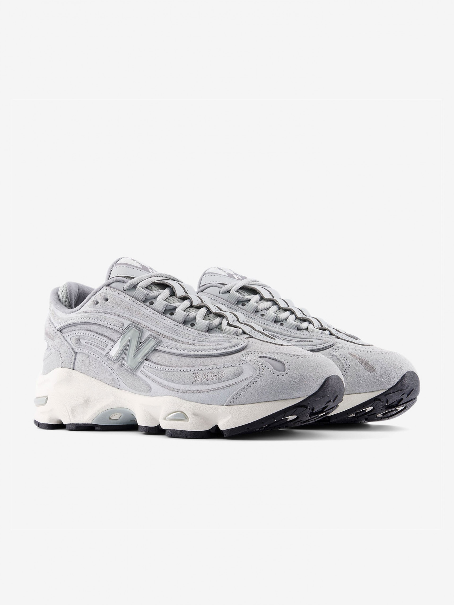 New Balance U1000 V1 Grey Sneakers