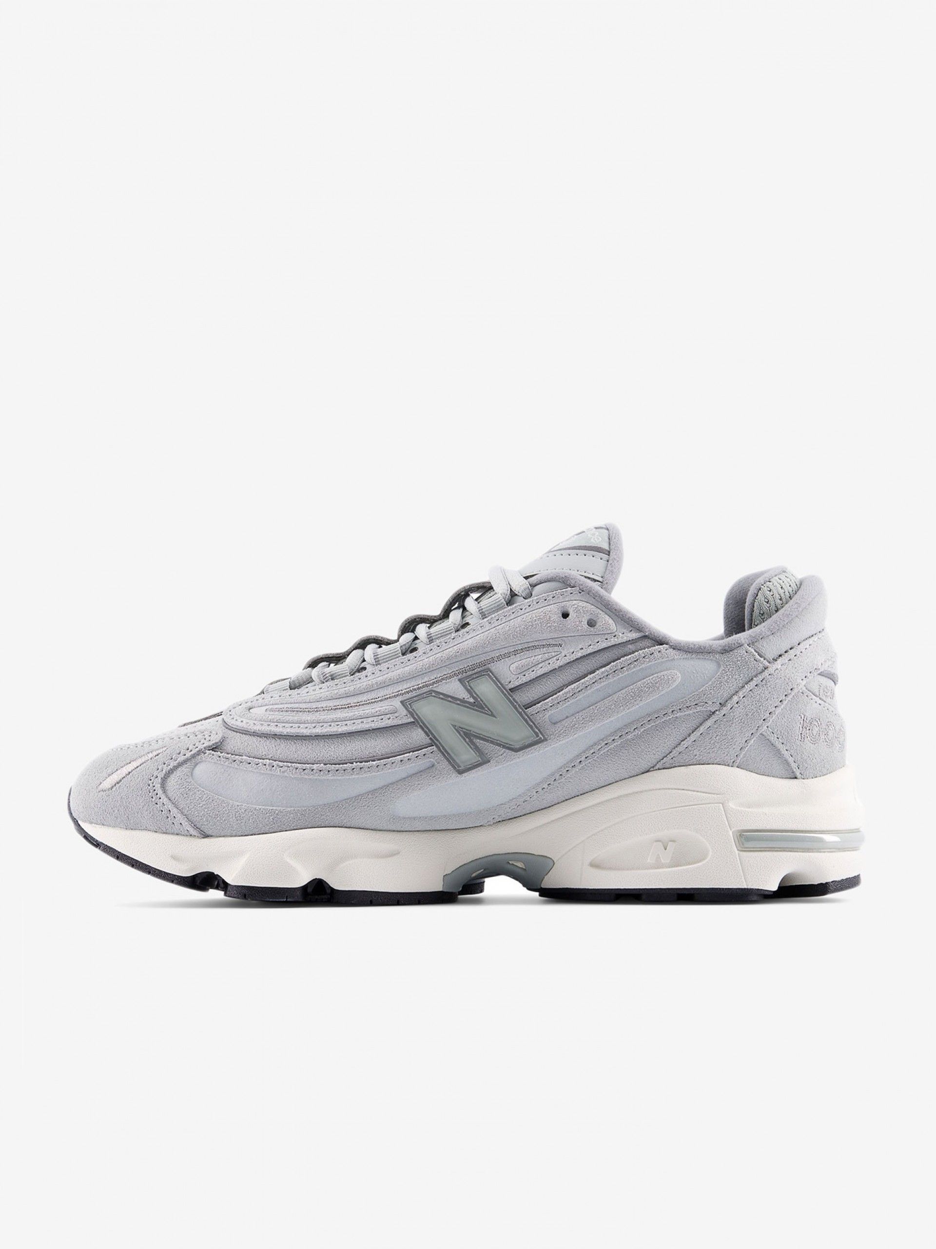 New Balance U1000 V1 Grey Sneakers