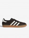 Sapatilhas Adidas Gazelle Indoor Castanhas Sapatilhas Adidas Gazelle Indoor Castanhas