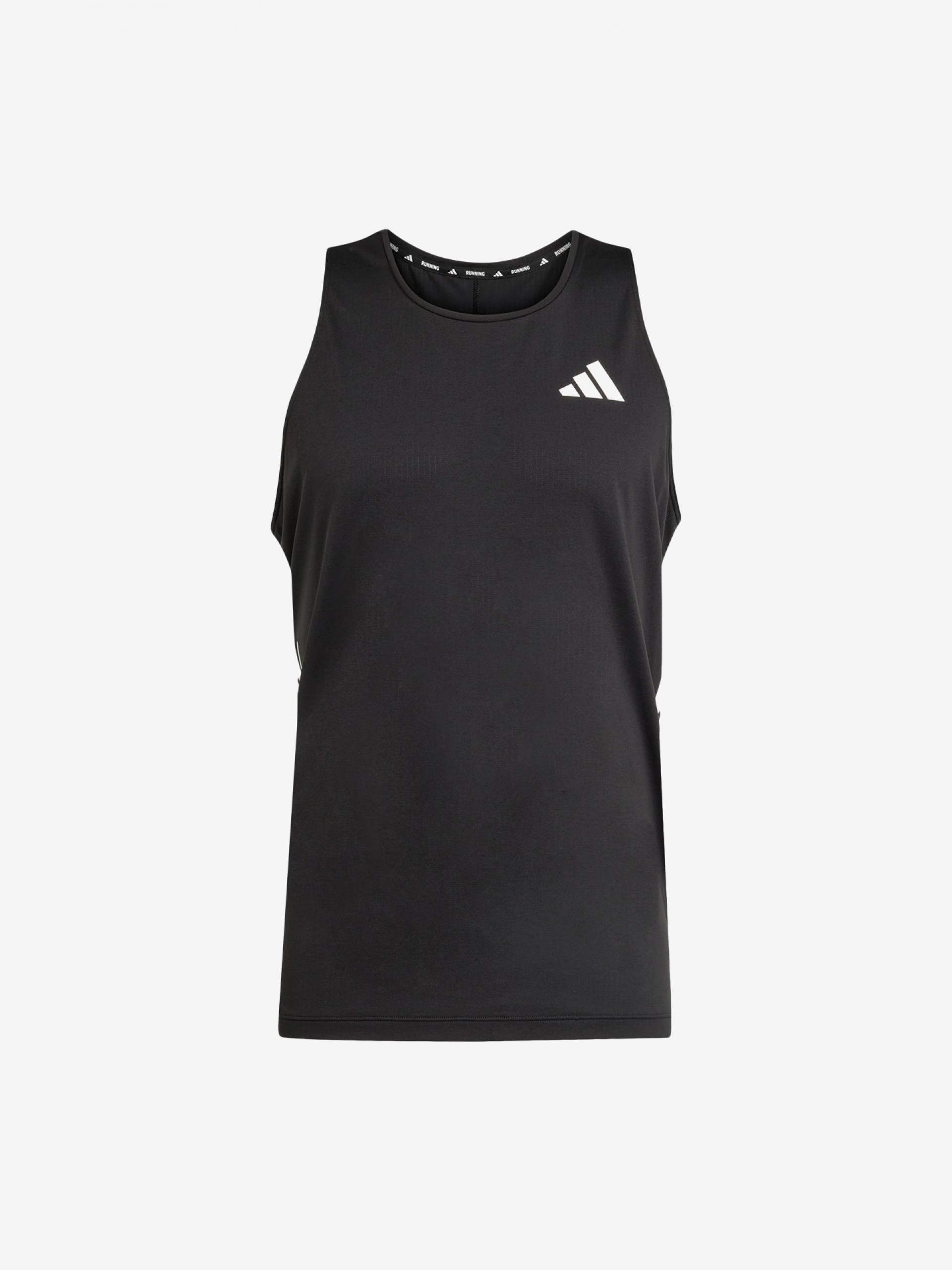 Adidas adi365 Climacool Black Running Tank