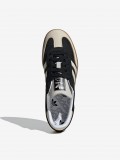 Sapatilhas Adidas Samba OG W Pretas e Bege