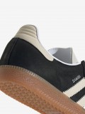 Sapatilhas Adidas Samba OG W Pretas e Bege