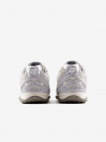 New Balance U204L V1 Grey and Beige Sneakers