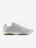 New Balance U204L V1 Grey and Beige Sneakers