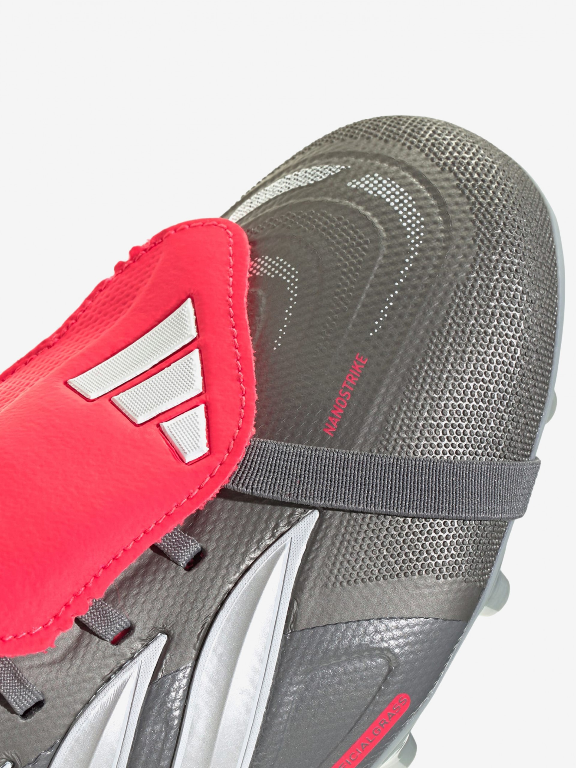 Botas de Fútbol Adidas Predator League FT AG