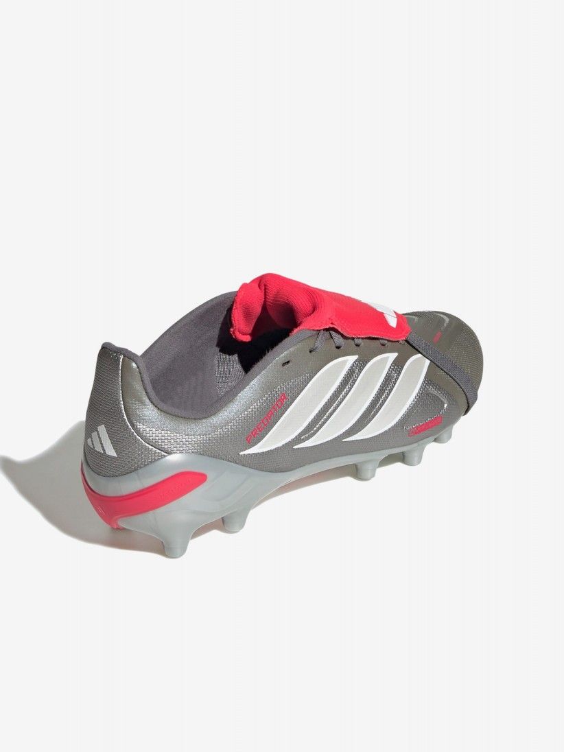 Chuteiras Adidas Predator League FT AG J Para Crian�a