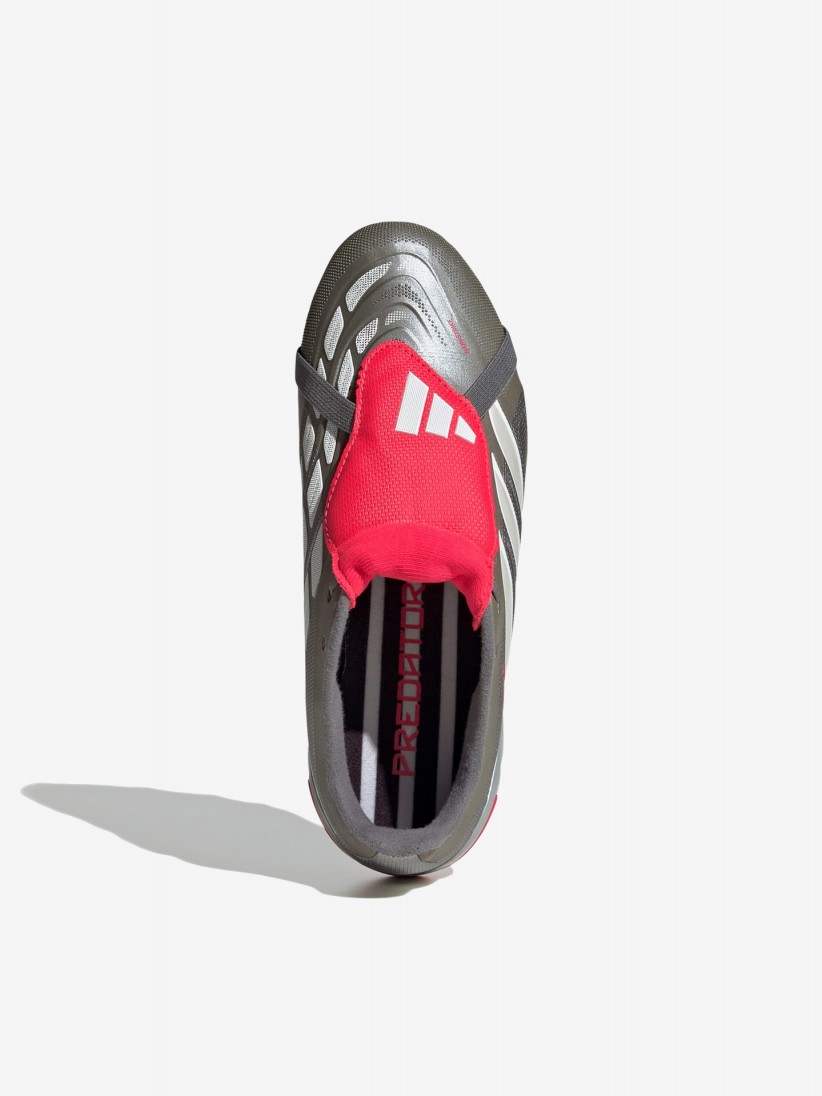 Chuteiras Adidas Predator League FT AG J Para Crian�a