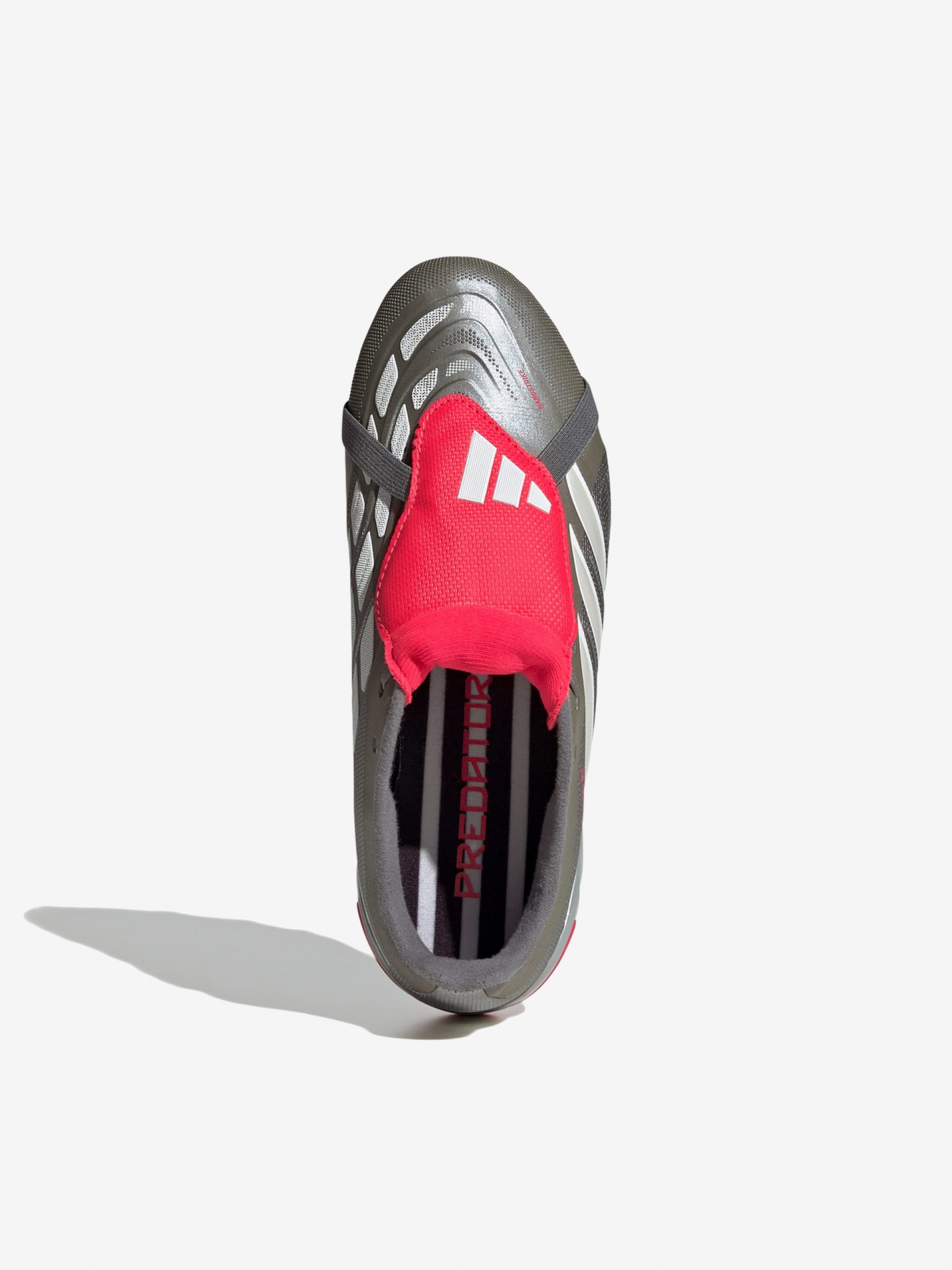 Botas de Fútbol Adidas Predator League FT AG J