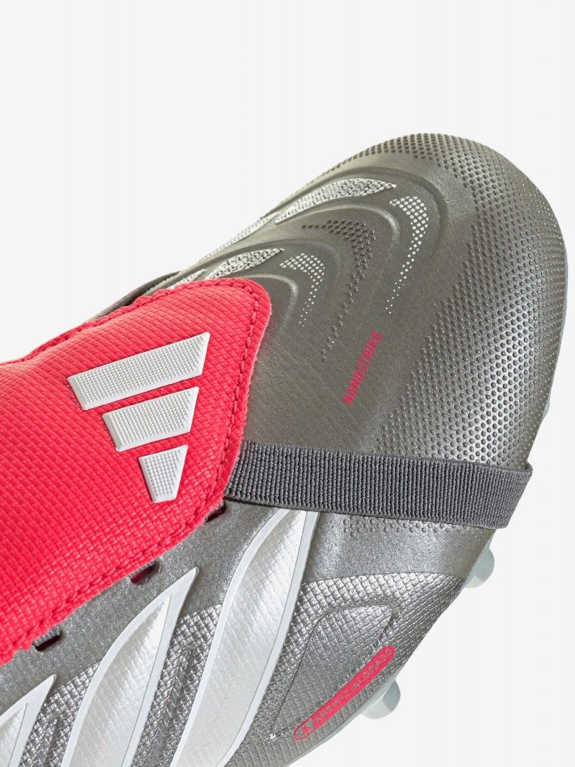Chuteiras Adidas Predator League FT AG J Para Crian�a