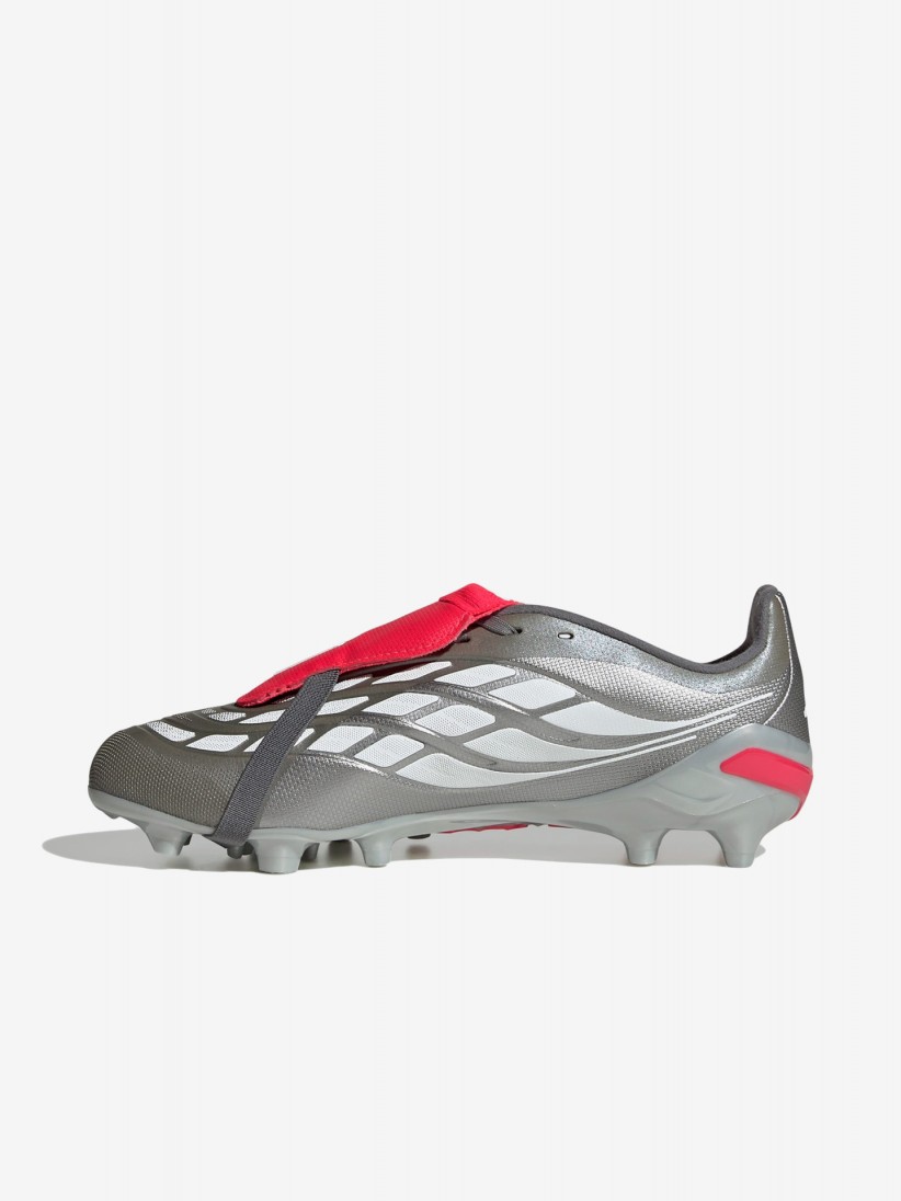 Chuteiras Adidas Predator League FT AG J Para Crian�a