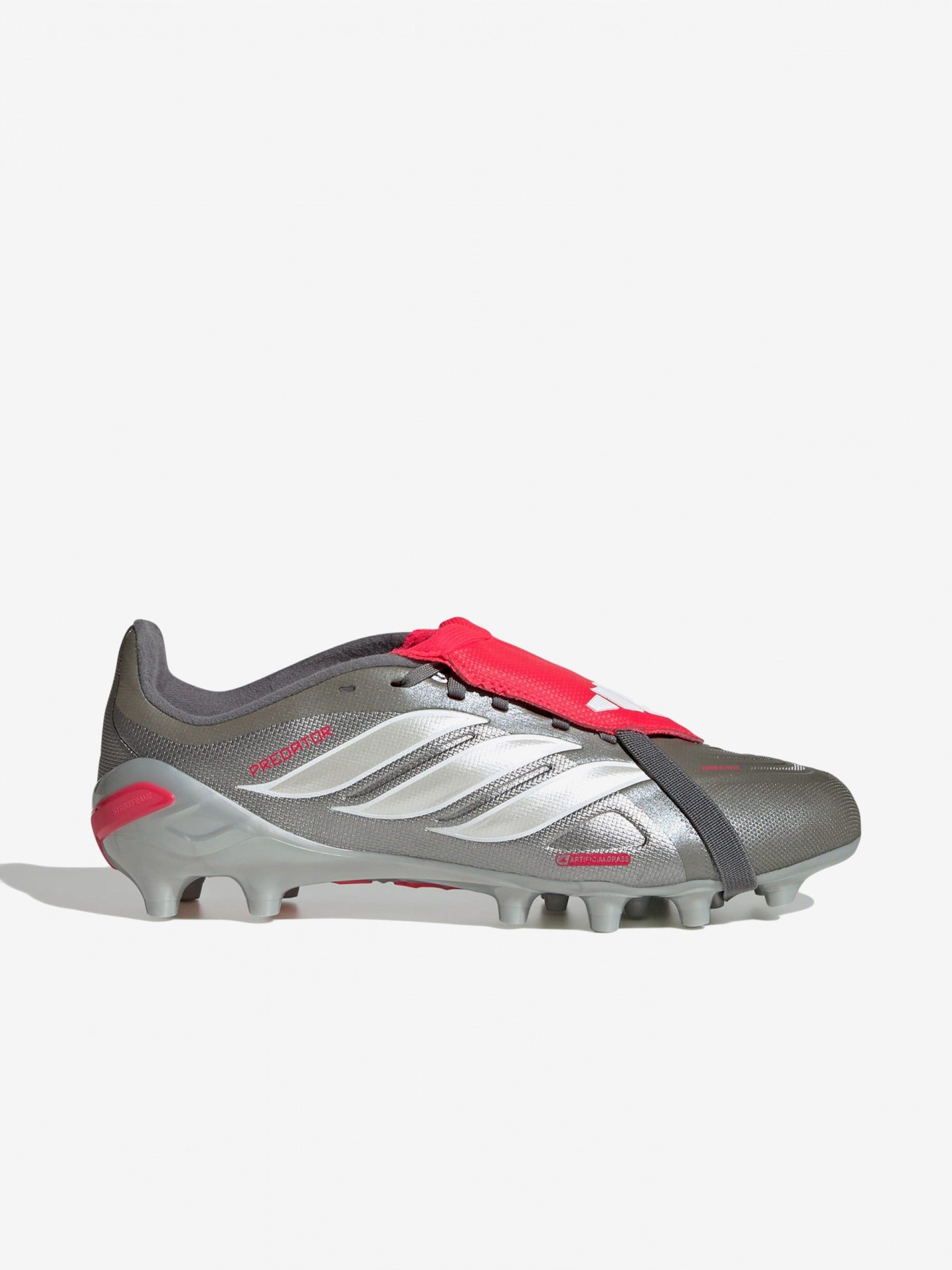 Chuteiras Adidas Predator League FT AG J Para Criança