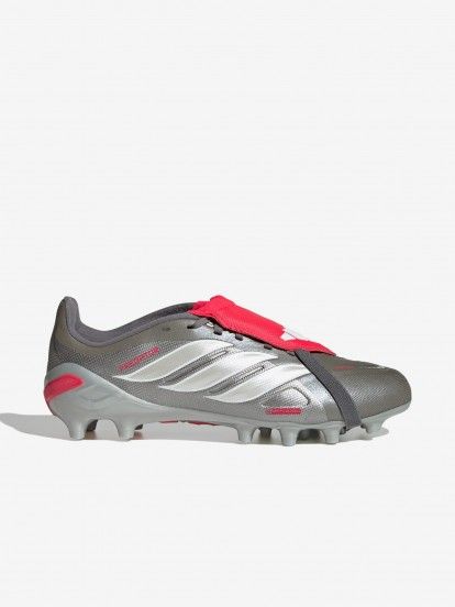 Chuteiras Adidas Predator League FT AG J Para Crian�a