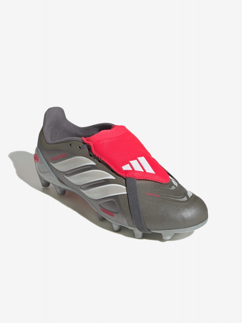 Chuteiras Adidas Predator League FT AG J Para Crian�a