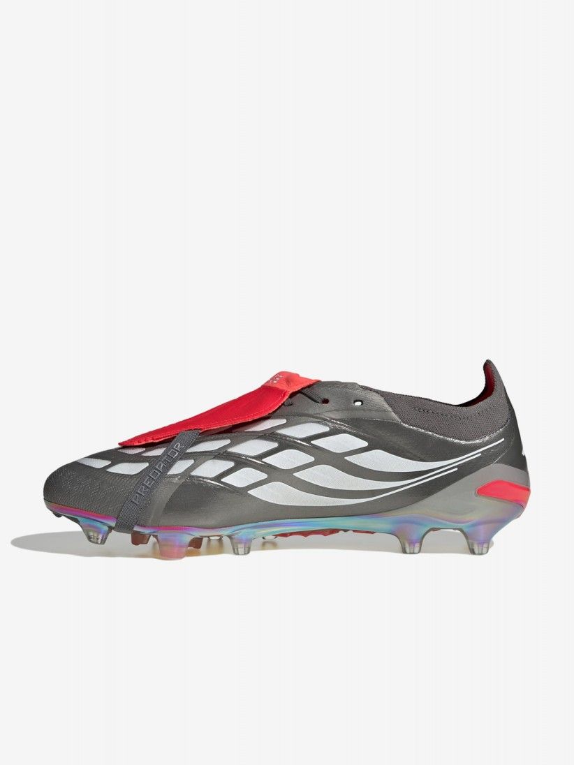 Chuteiras Adidas Predator Elite FT AG