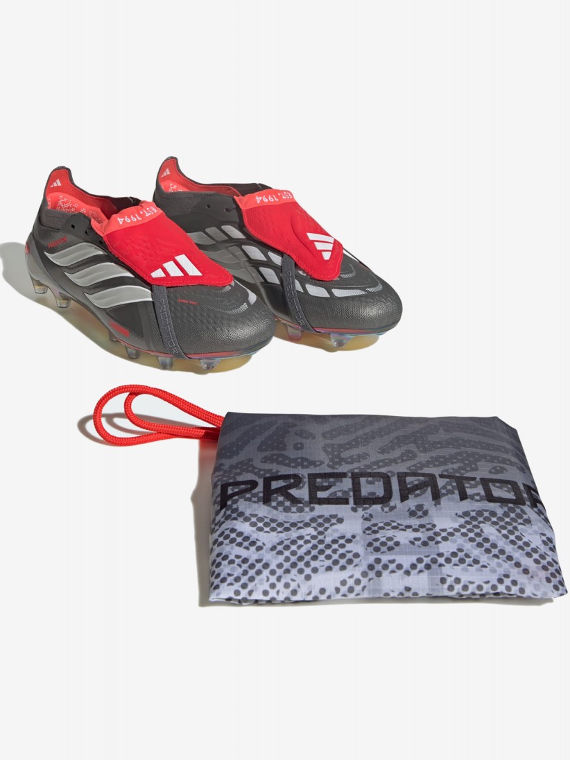 Chuteiras Adidas Predator Elite FT AG