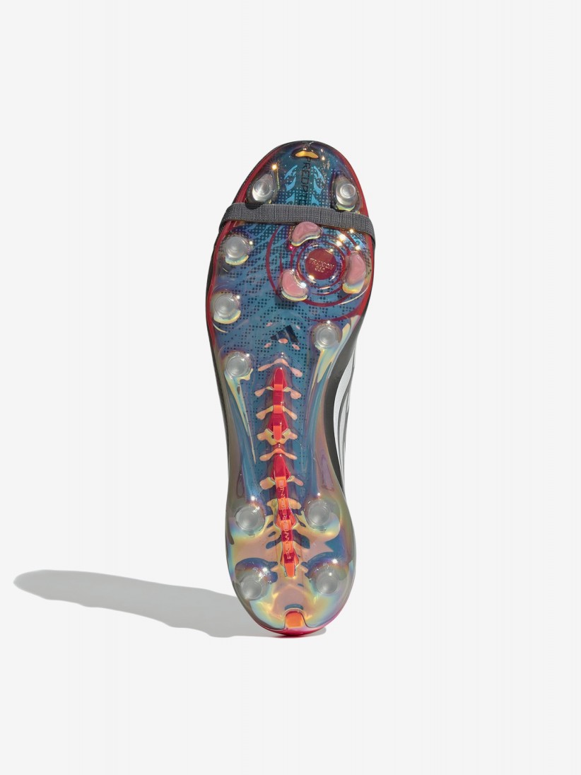 Chuteiras Adidas Predator Elite FT AG