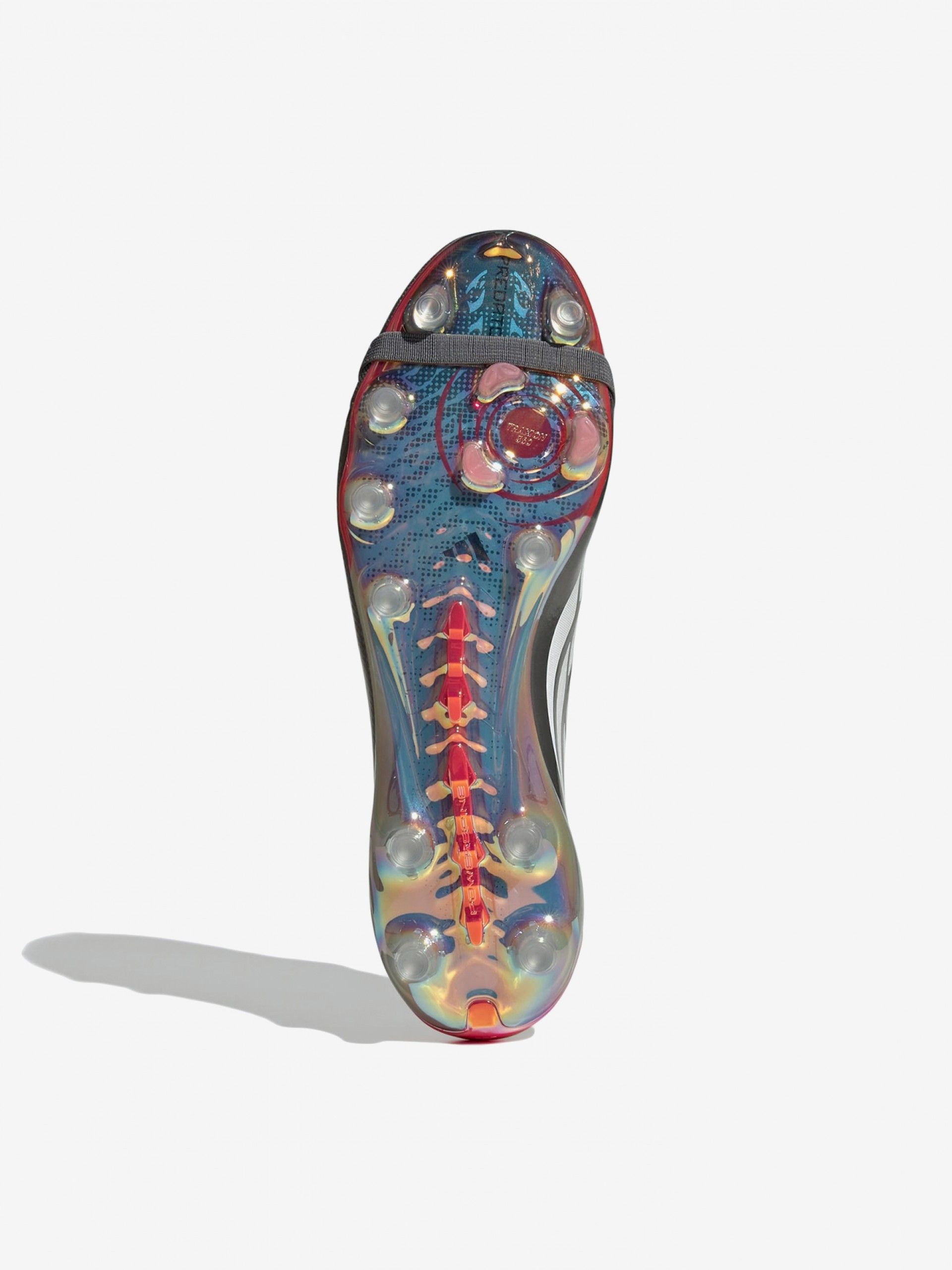 Chuteiras Adidas Predator Elite FT AG