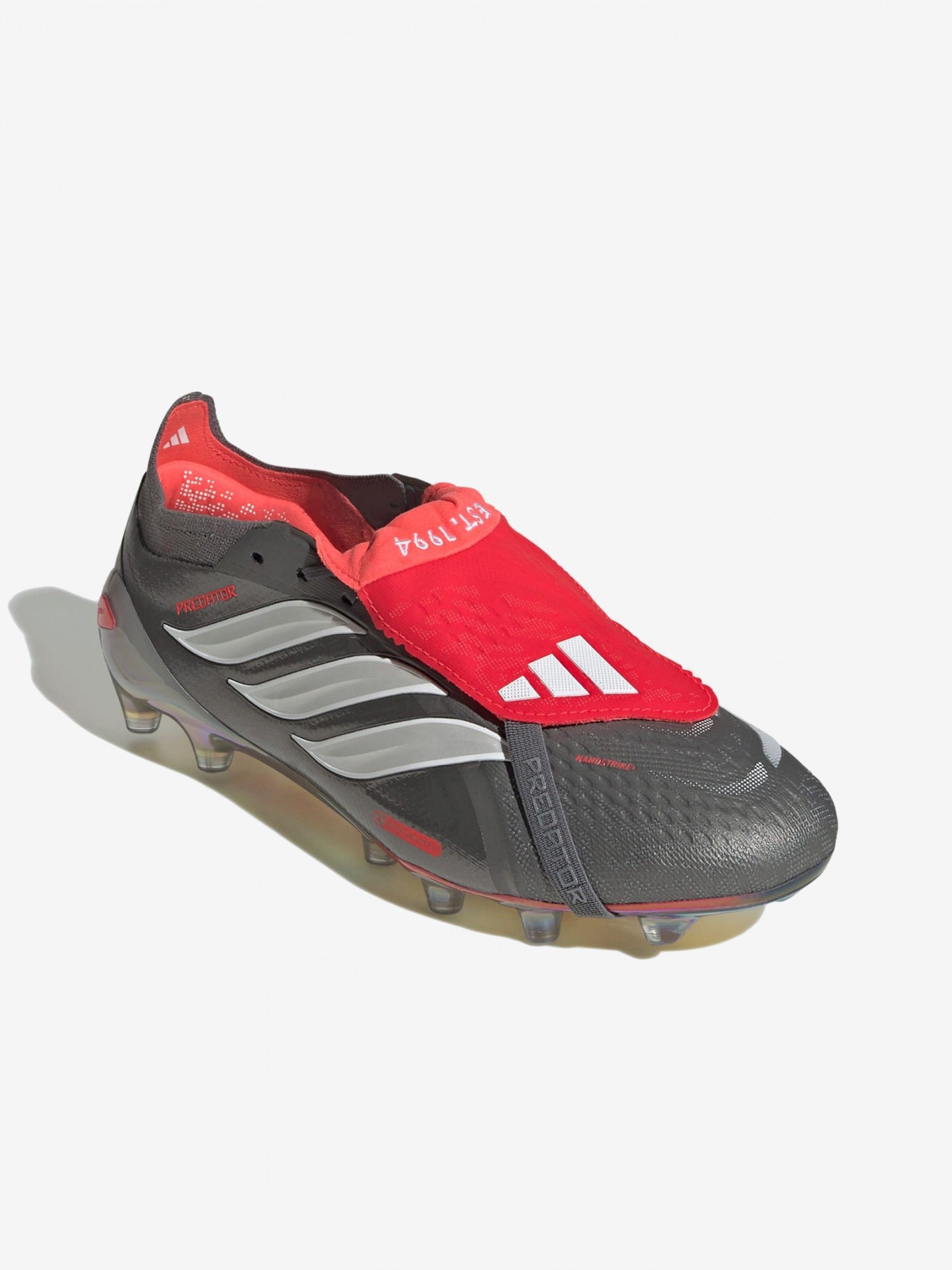 Chuteiras Adidas Predator Elite FT AG