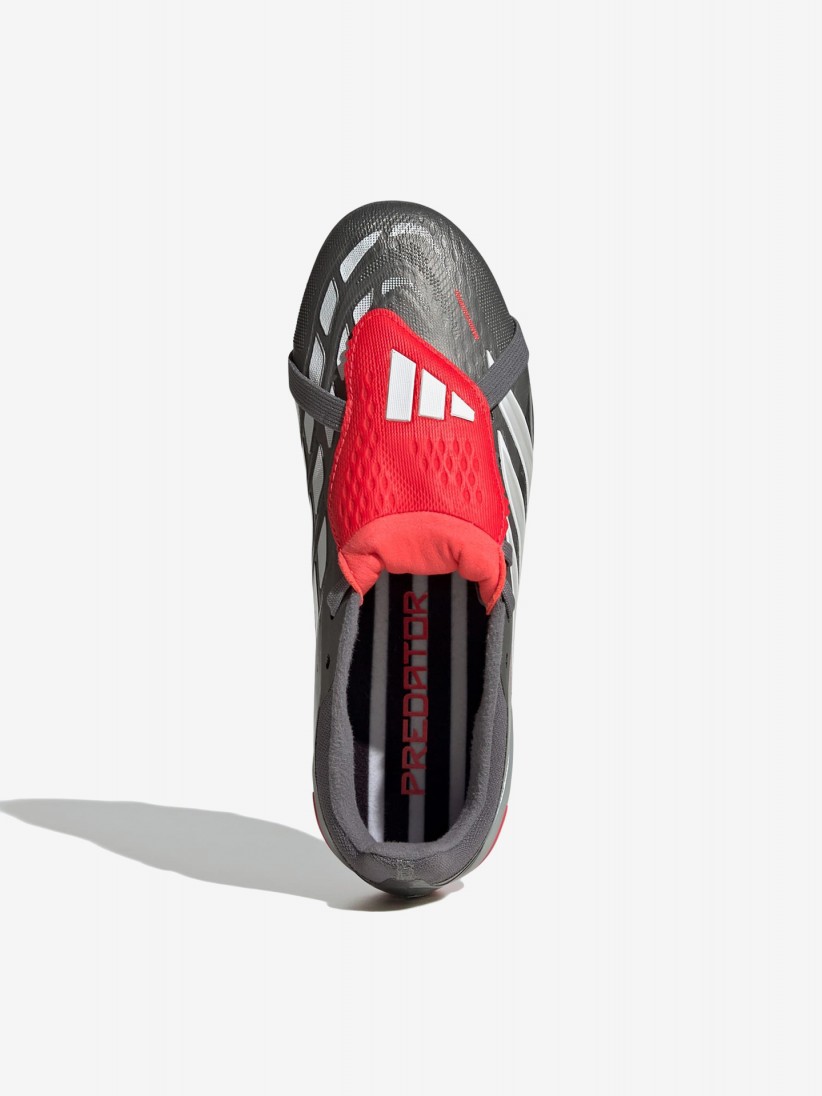 Chuteiras Adidas Predator Elite FT FG J Para Crian�a