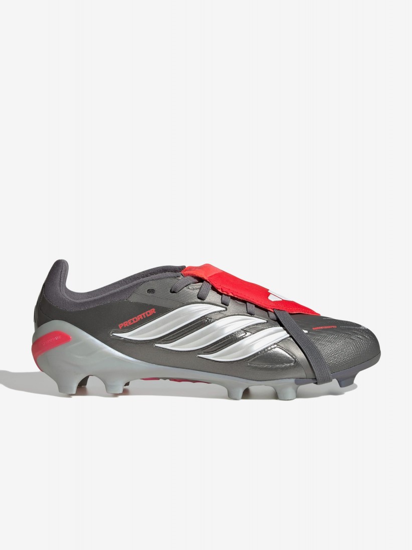 Chuteiras Adidas Predator Elite FT FG J Para Crian�a