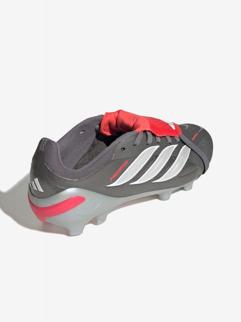 Chuteiras Adidas Predator Elite FT FG J Para Crian�a