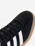 Sapatilhas Adidas Gazelle Indoor Castanhas