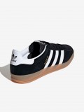 Sapatilhas Adidas Gazelle Indoor Castanhas