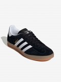 Sapatilhas Adidas Gazelle Indoor Castanhas
