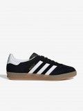 Sapatilhas Adidas Gazelle Indoor Castanhas