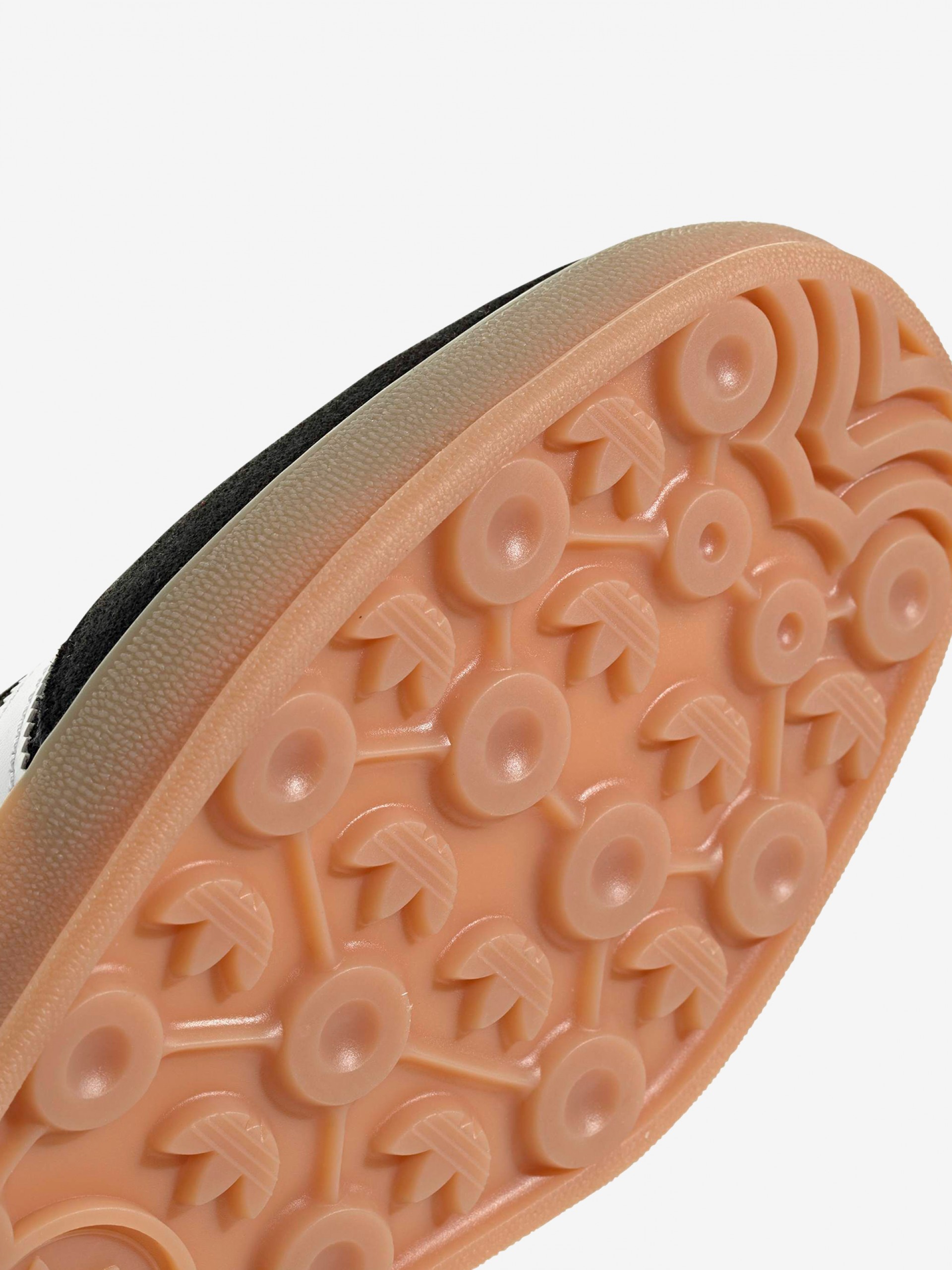 Zapatillas Adidas Gazelle Indoor Negras