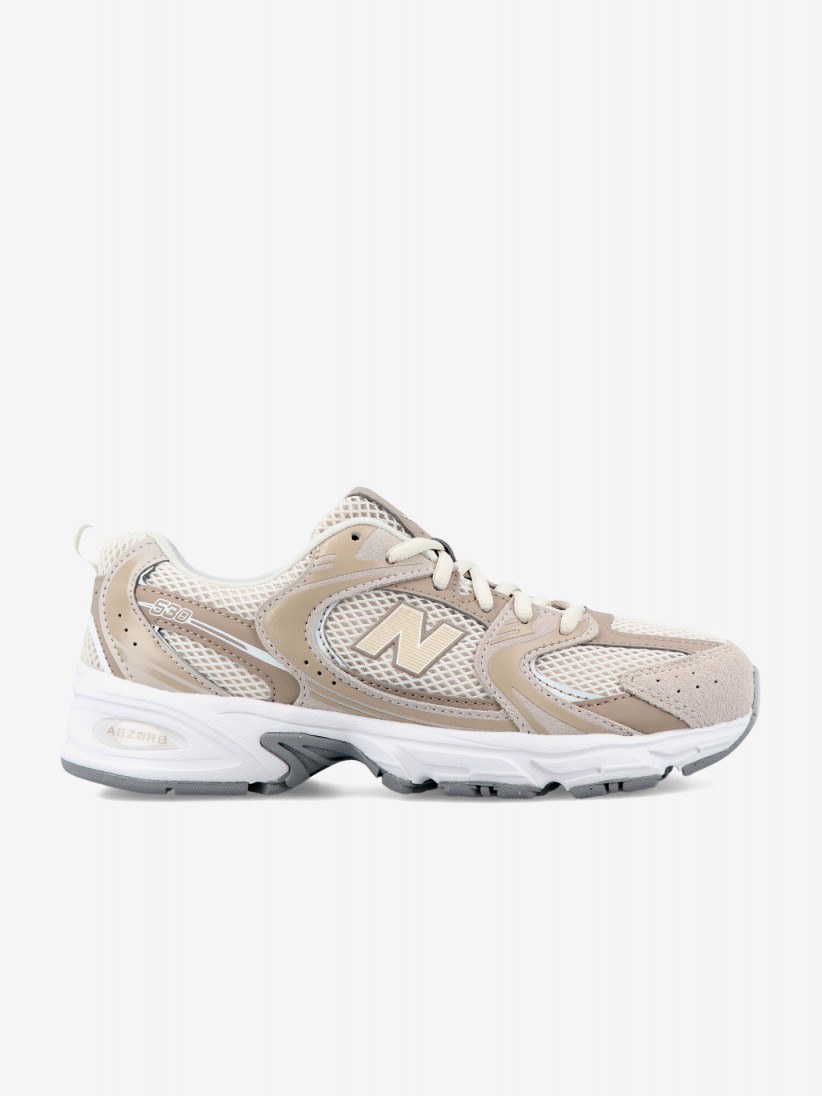 Sapatilhas New Balance G530 Bege J
