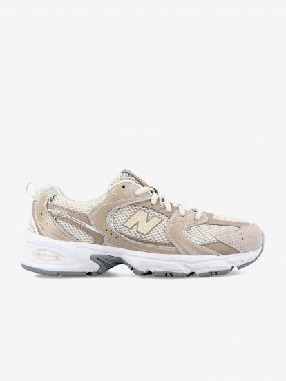Sapatilhas New Balance G530 Bege J Sapatilhas New Balance G530 Bege J