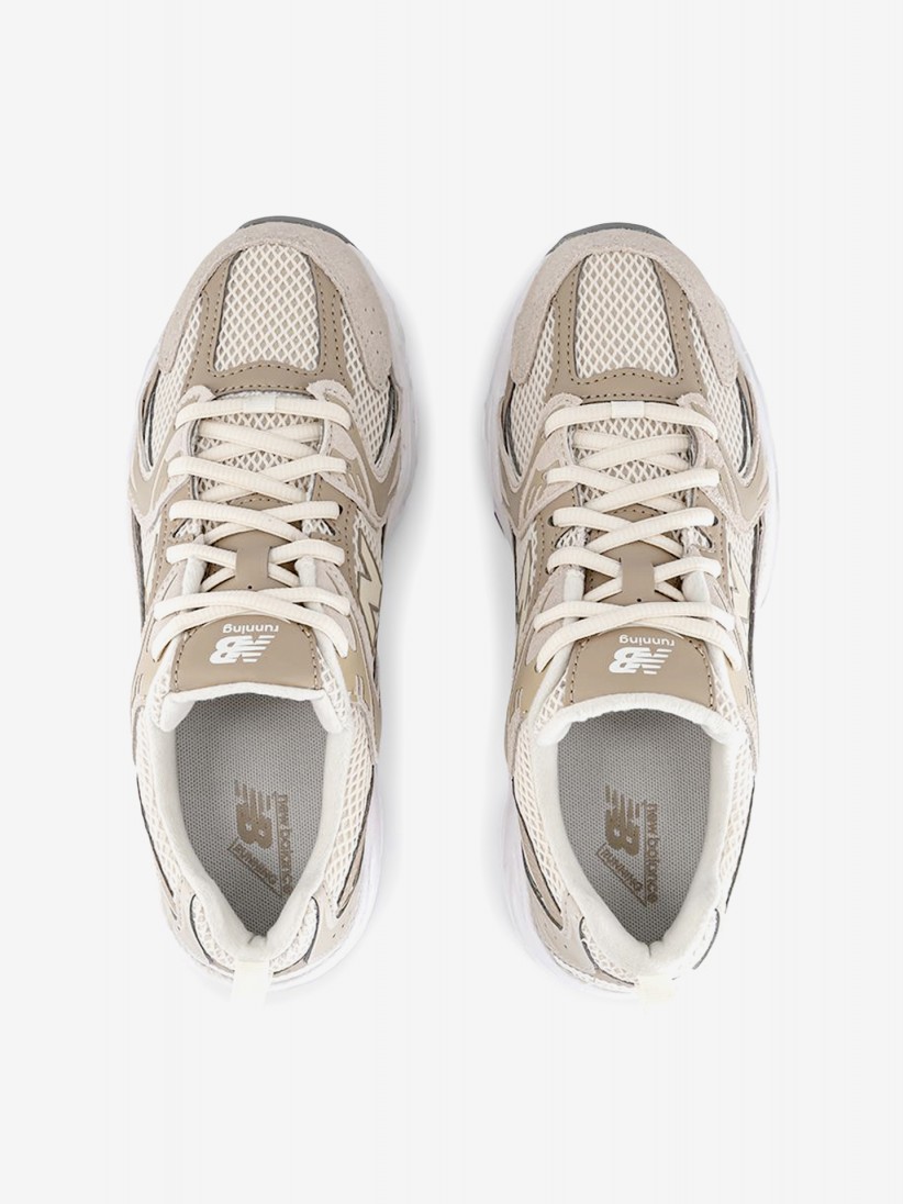 Sapatilhas New Balance G530 Bege J