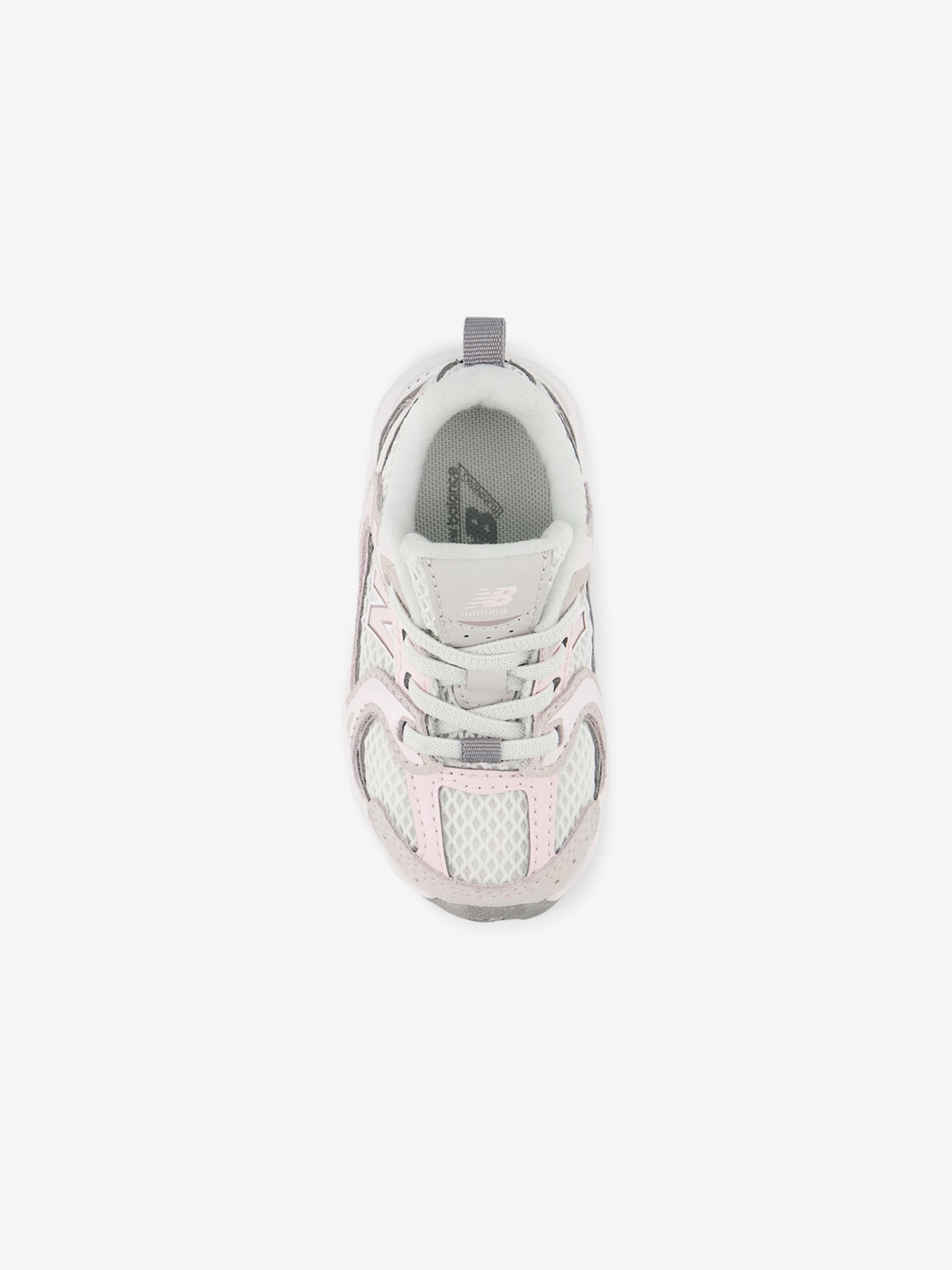 New Balance I530 V1 Pink Sneakers