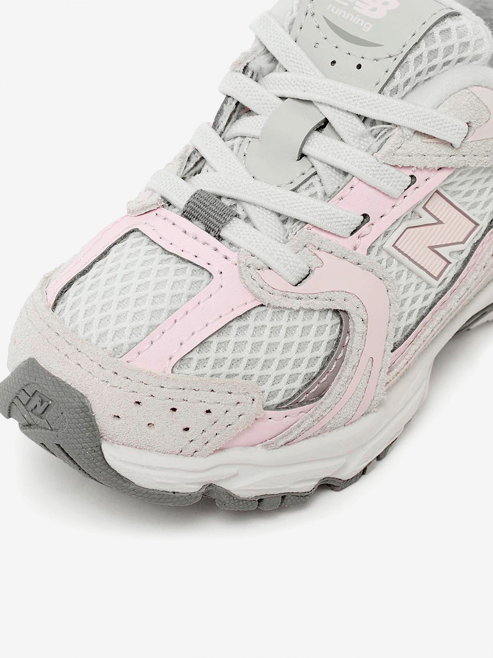 New Balance I530 V1 Pink Sneakers