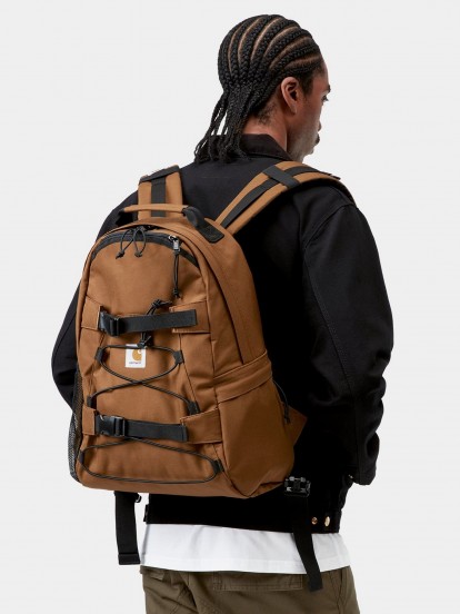 Mochila Carhartt WIP Kickflip Camel