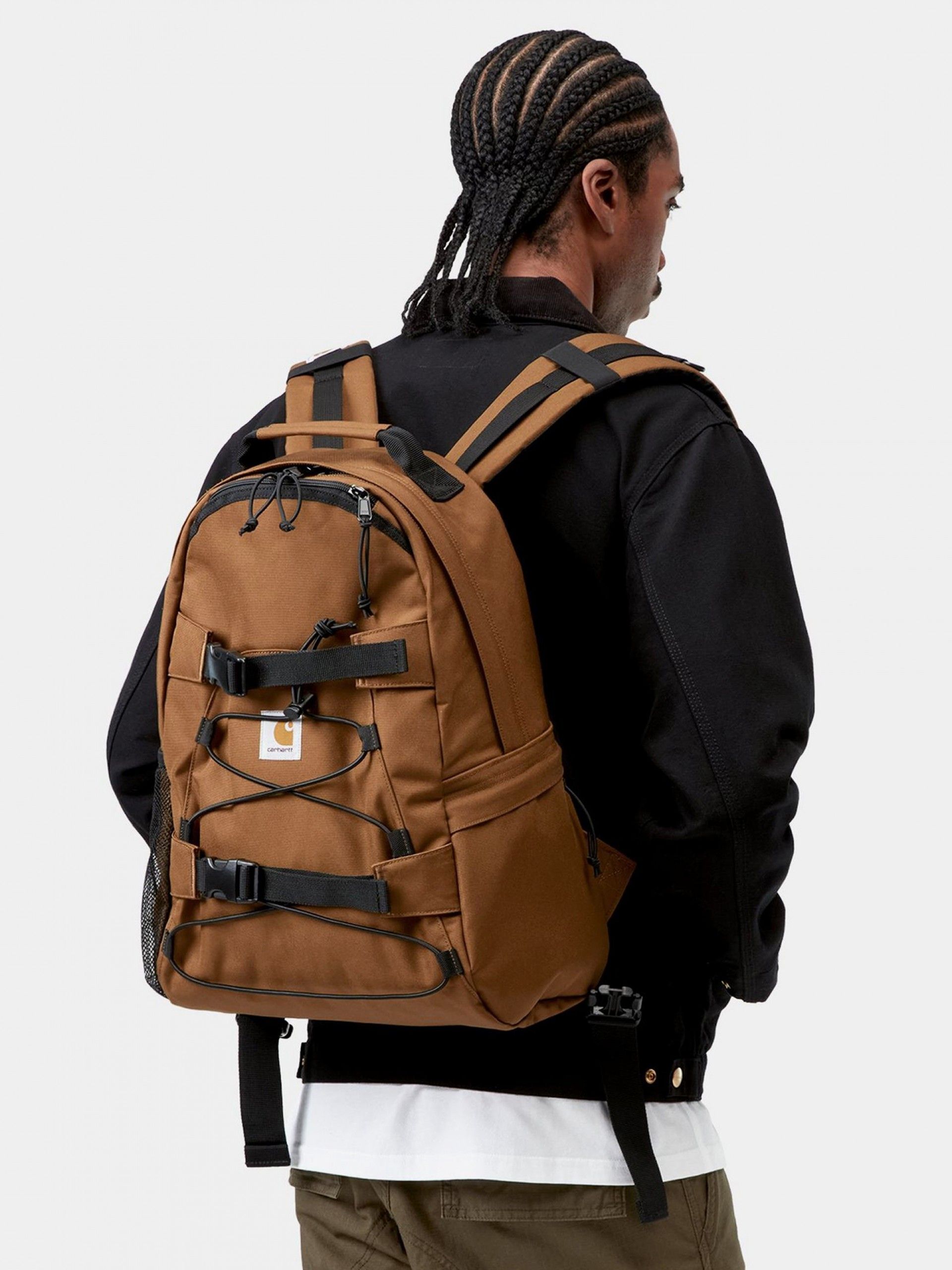 Mochila Carhartt WIP Kickflip Camel