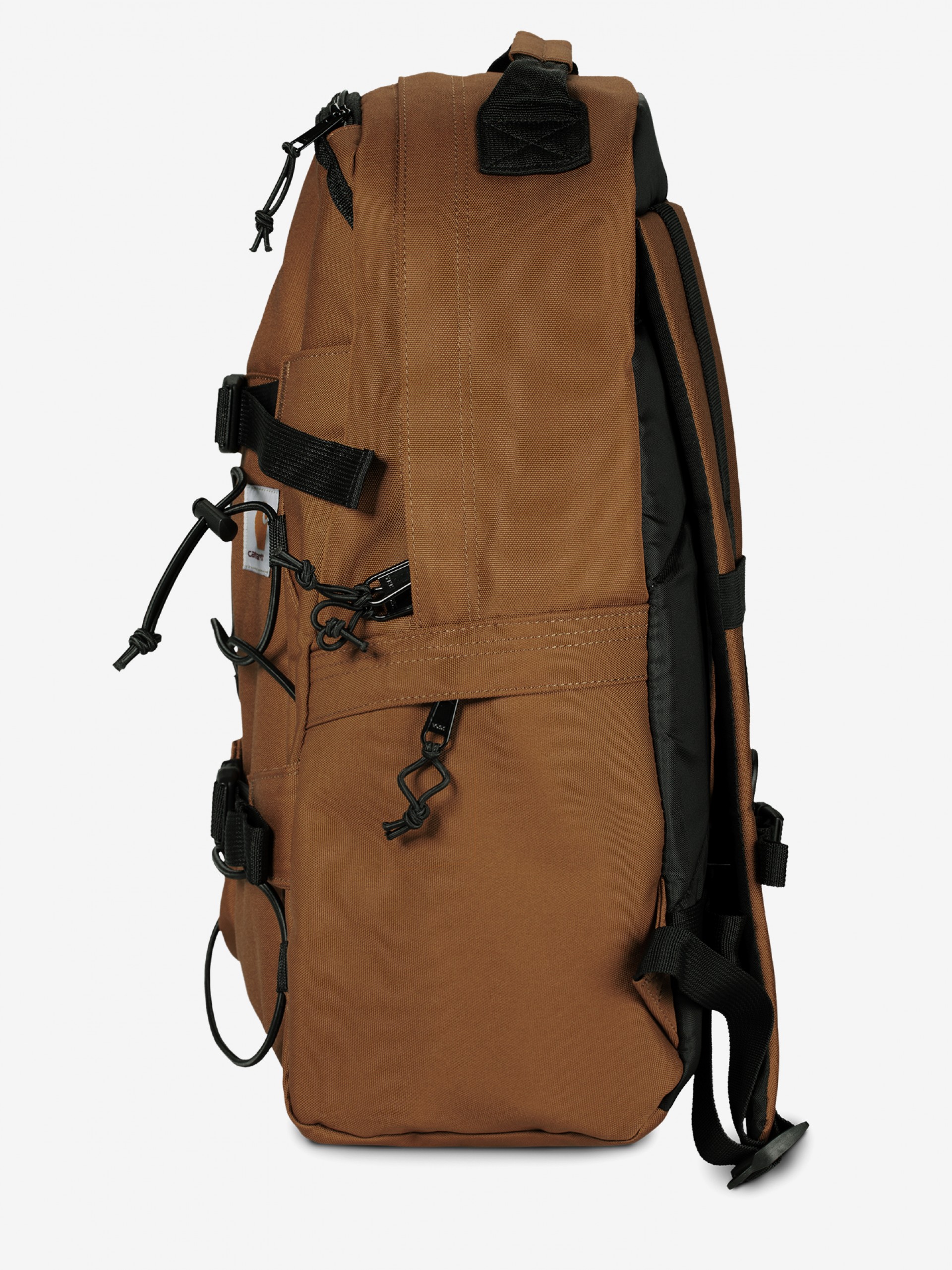 Carhartt WIP Kickflip Camel Backpack