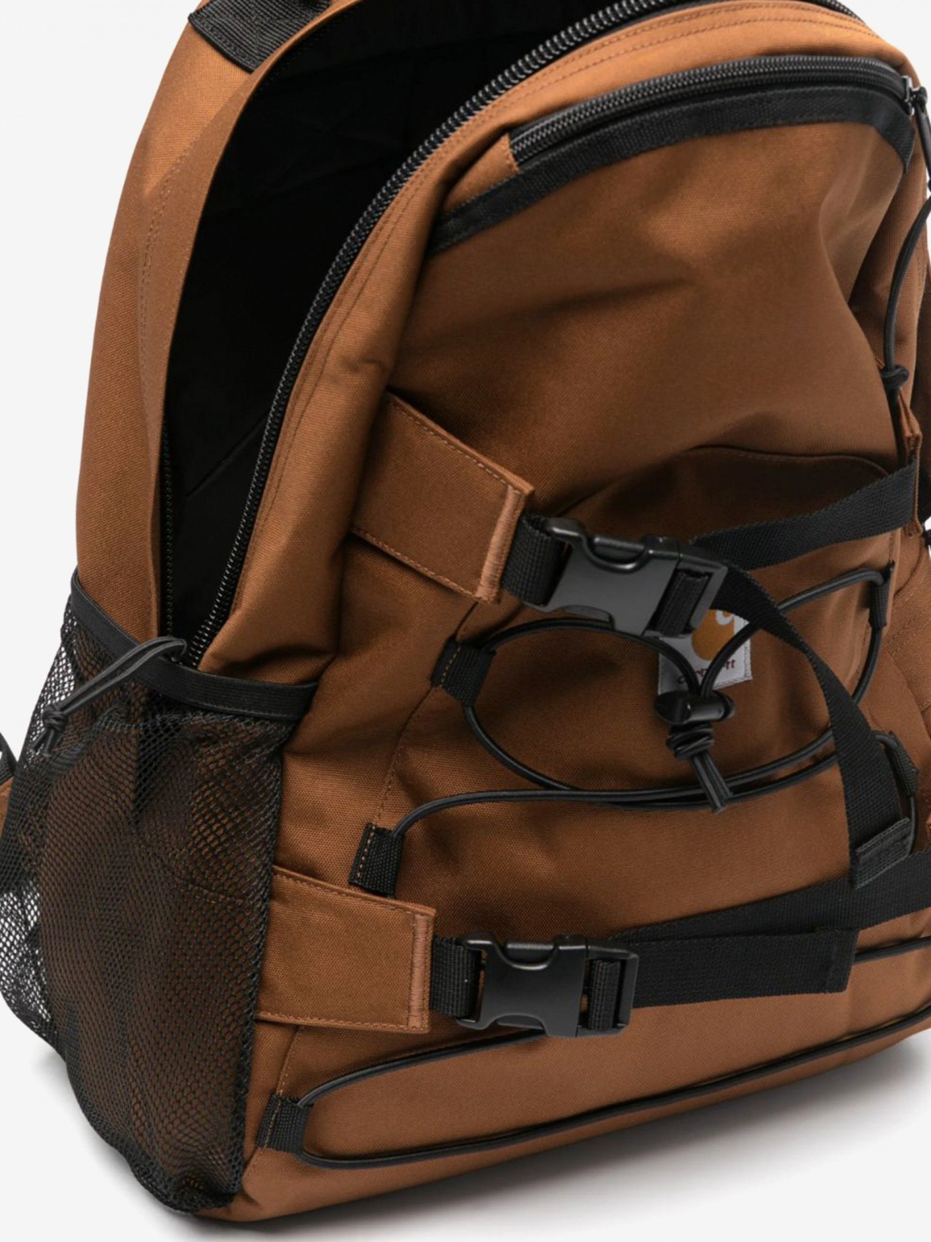 Carhartt WIP Kickflip Camel Backpack