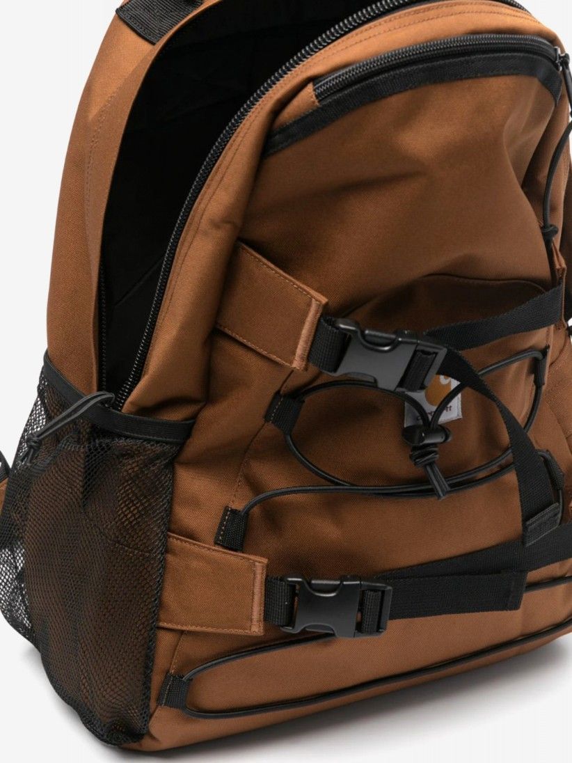 Mochila Carhartt WIP Kickflip Camel