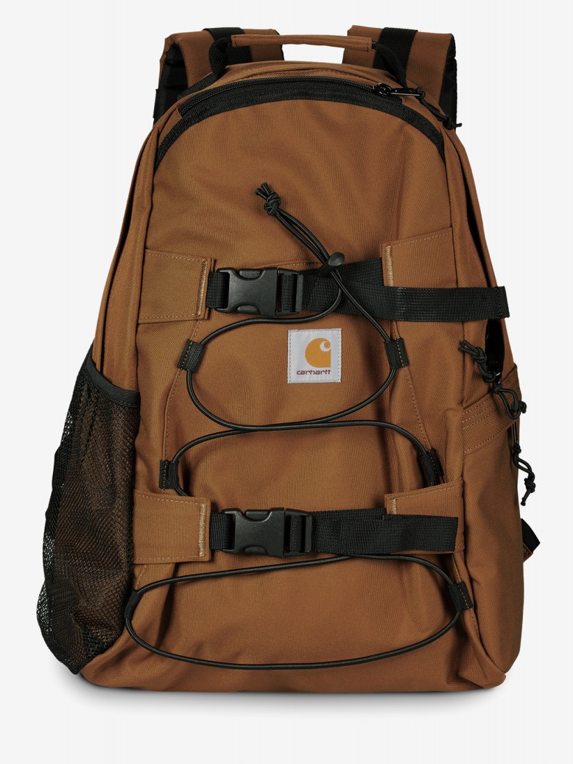 Mochila Carhartt WIP Kickflip Camel