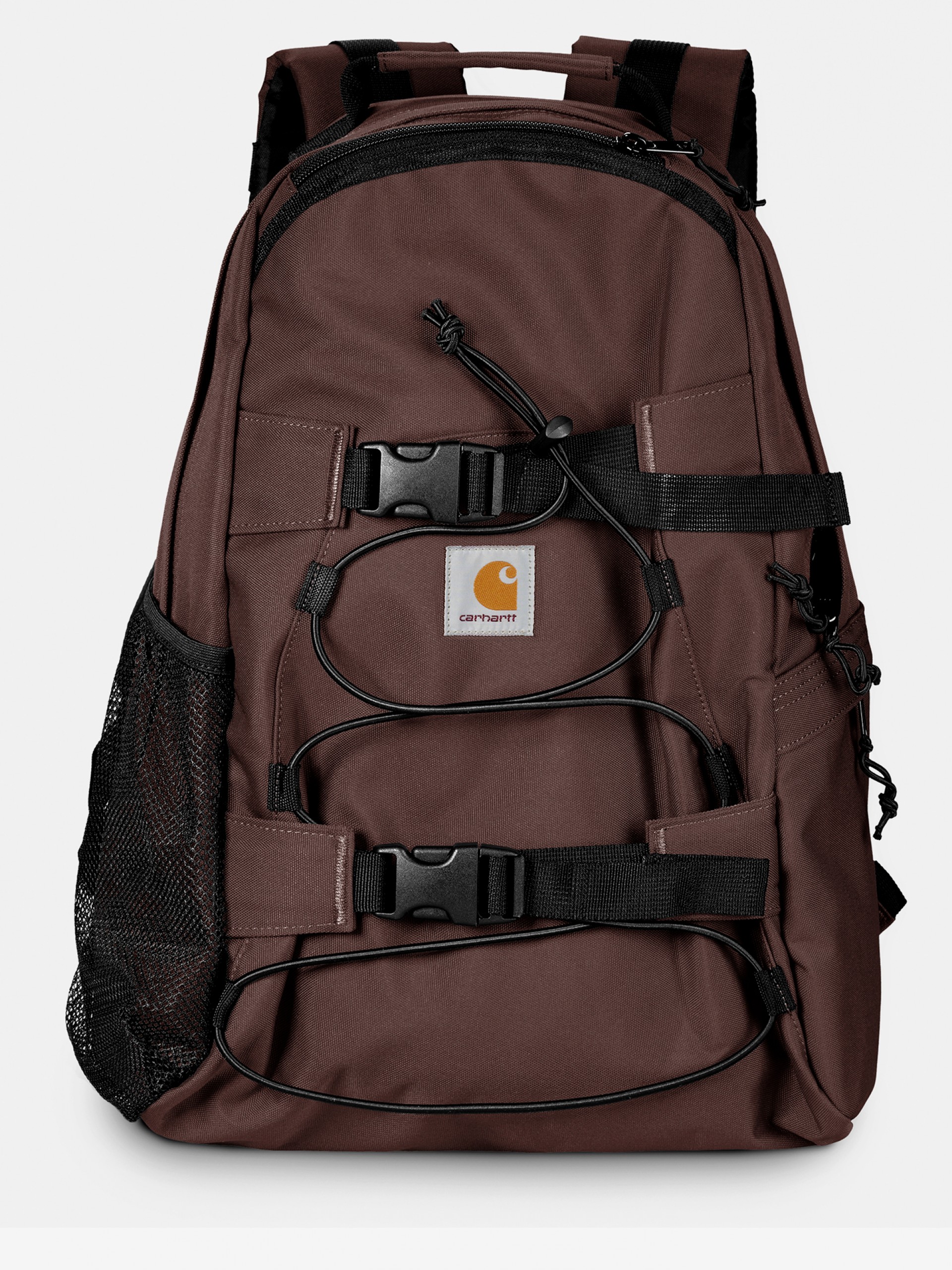 Mochila Carhartt WIP Kickflip Castanha