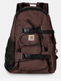 Mochila Carhartt WIP Kickflip Castanha Mochila Carhartt WIP Kickflip Castanha