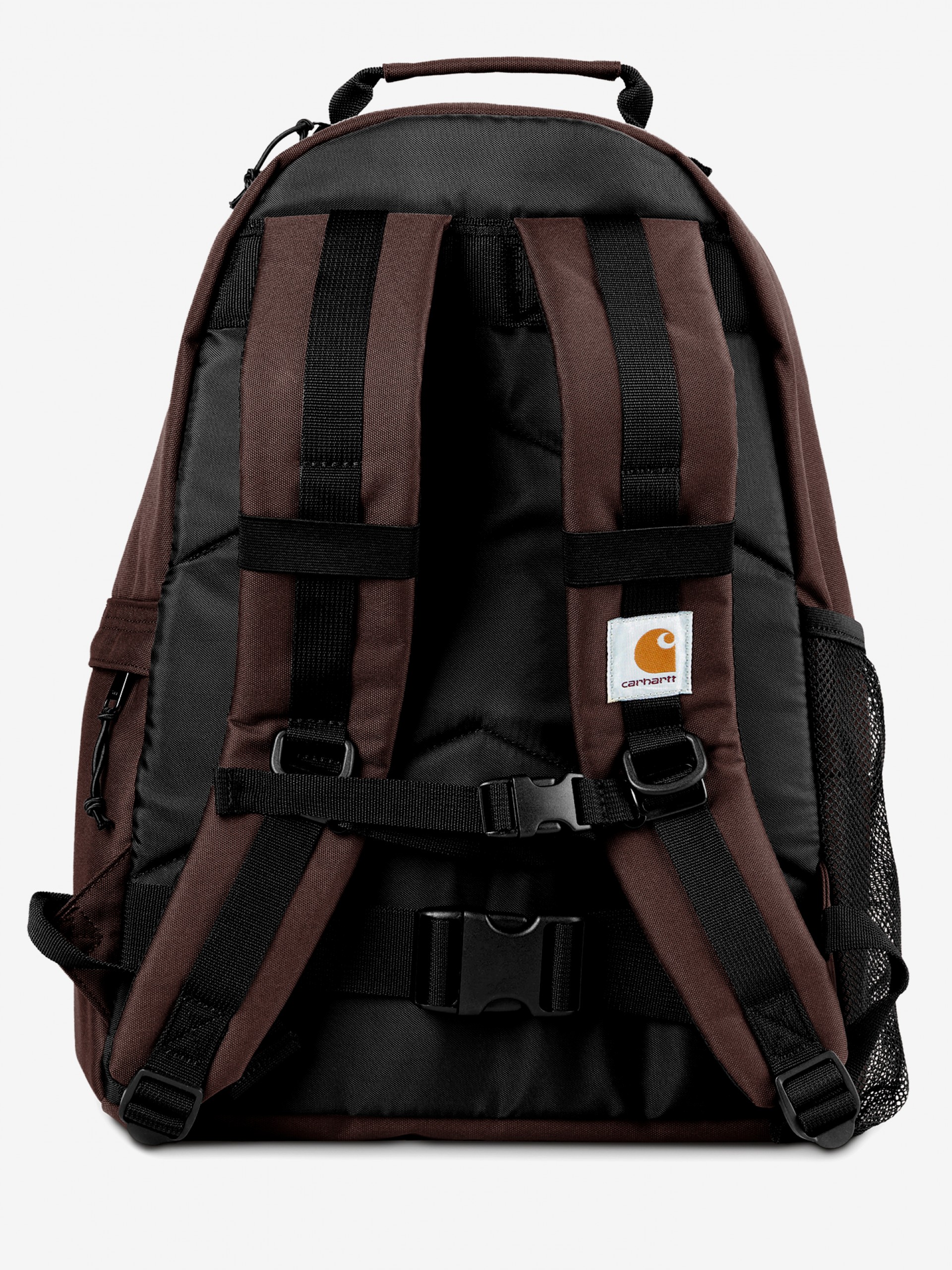 Carhartt WIP Kickflip Brown Backpack