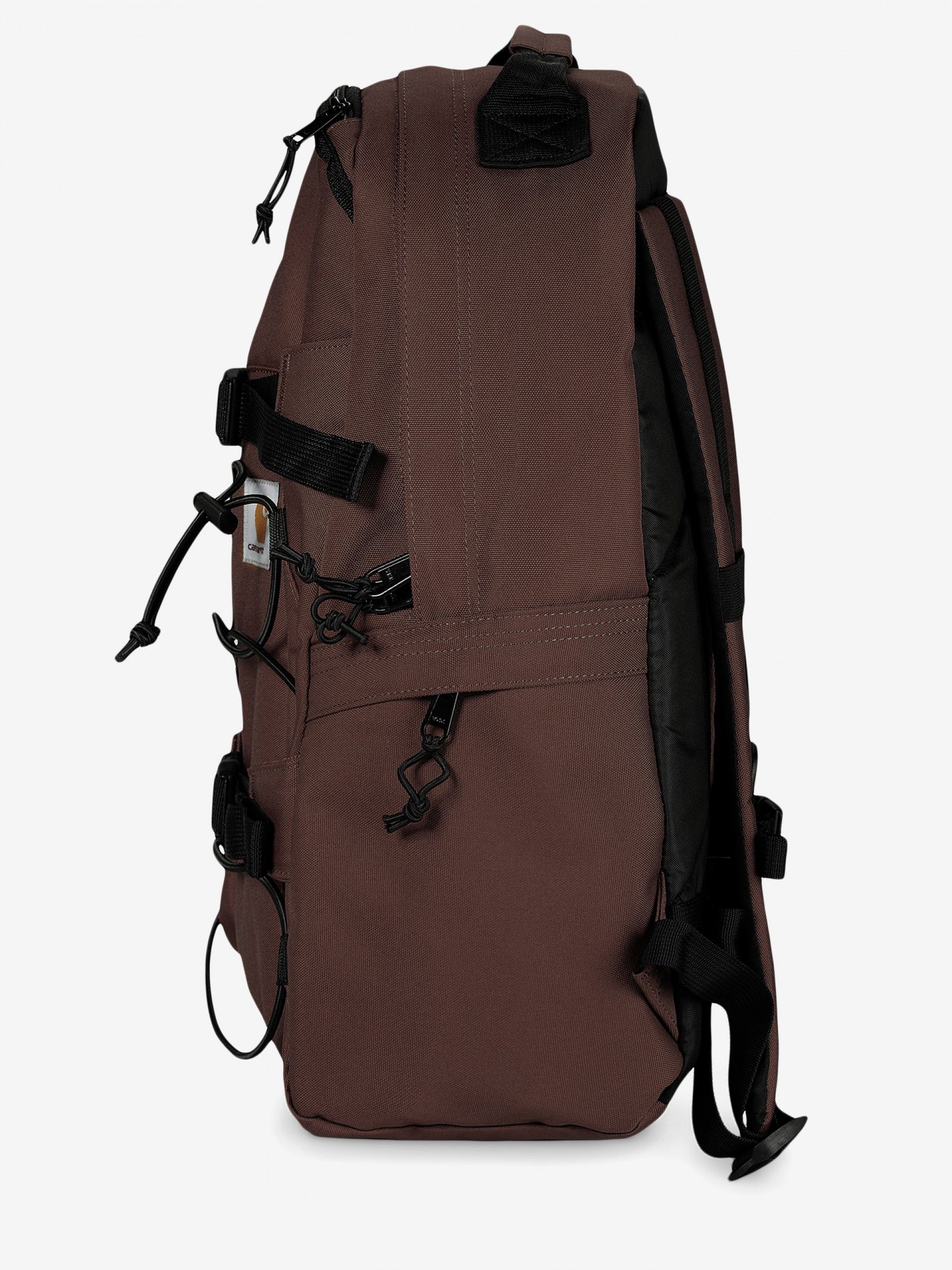 Carhartt WIP Kickflip Brown Backpack