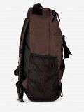 Mochila Carhartt WIP Kickflip Castanha Mochila Carhartt WIP Kickflip Castanha