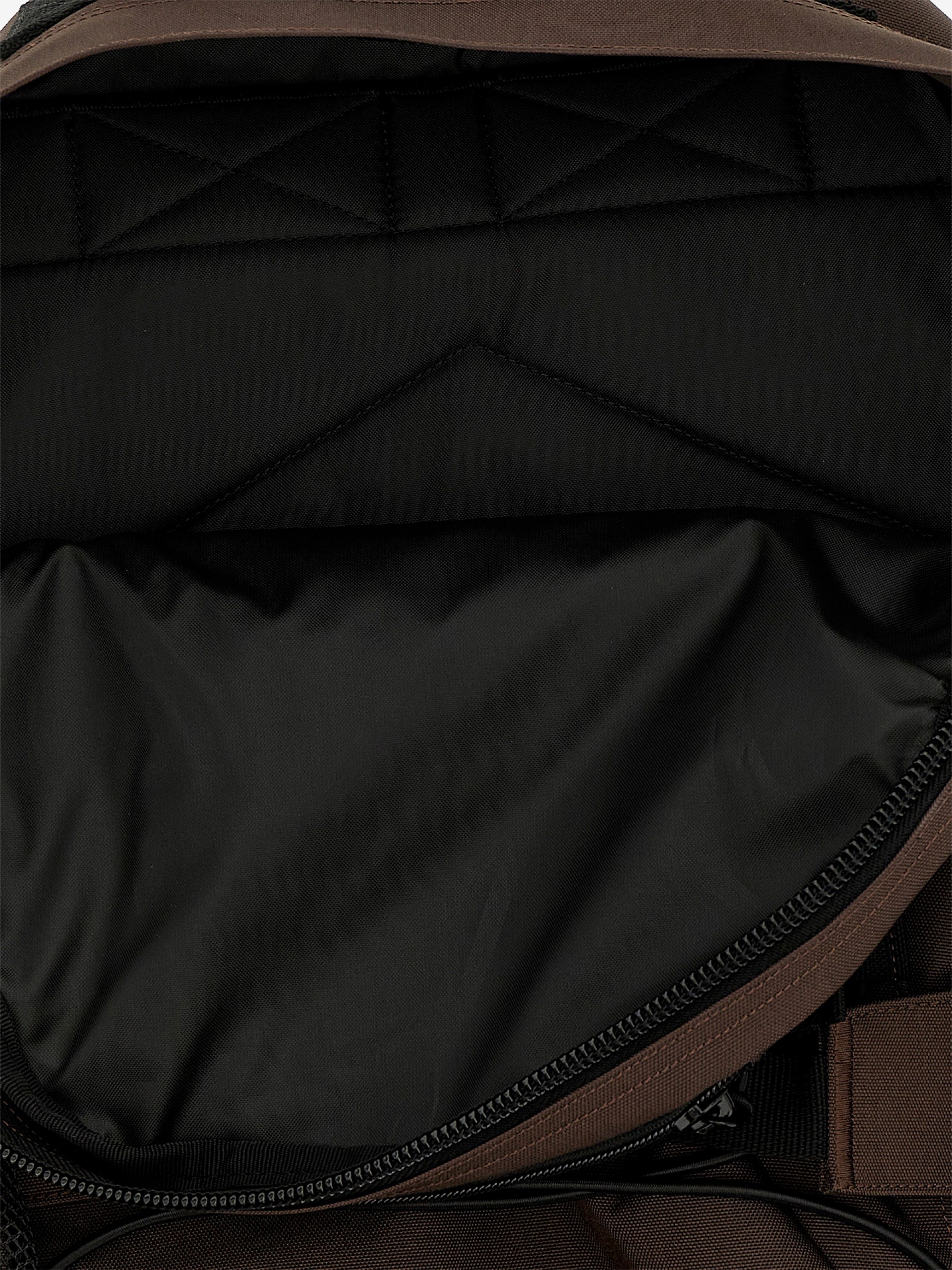 Carhartt WIP Kickflip Brown Backpack